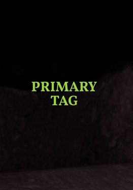 Primary Tag