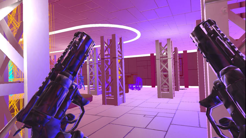 Cold VR