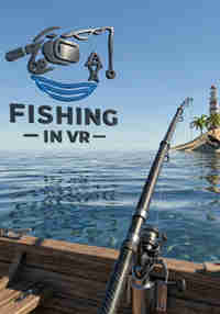 Fishing In VR