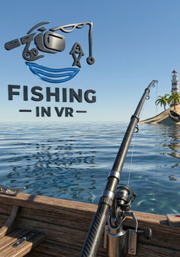 Fishing In VR
