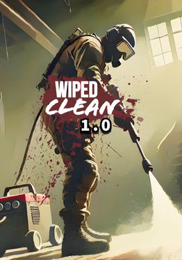 Wiped Clean