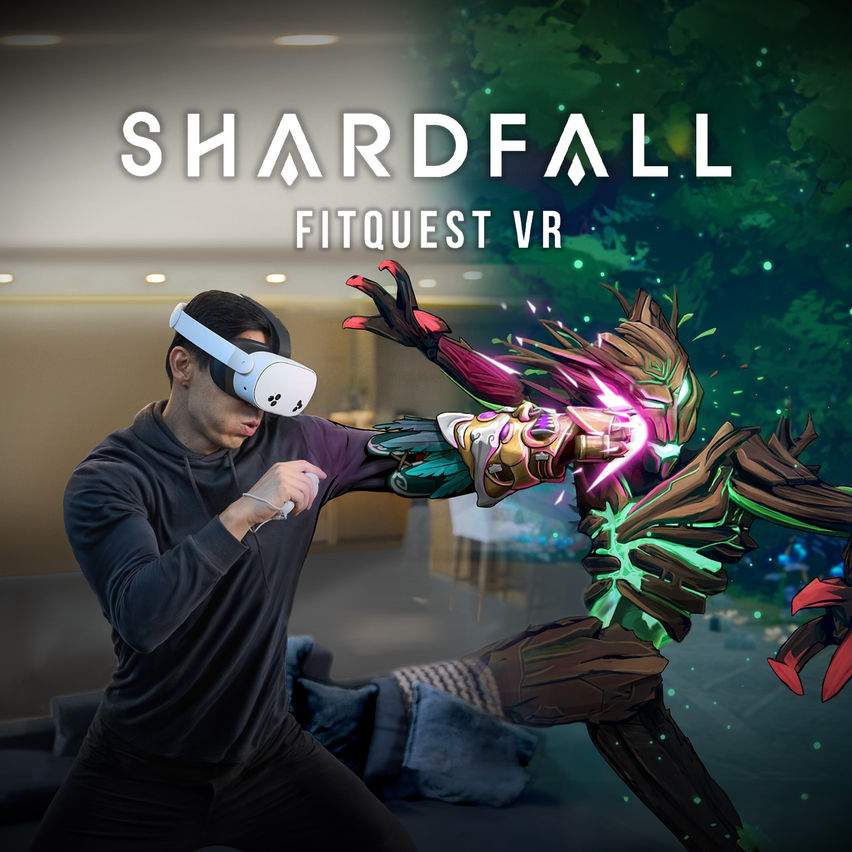 Shardfall