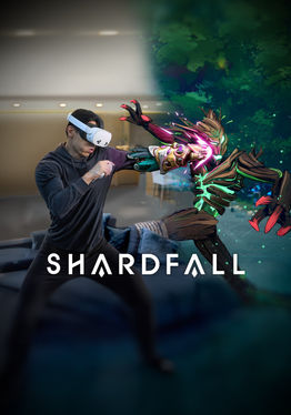 Shardfall