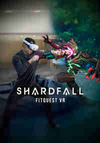 Shardfall