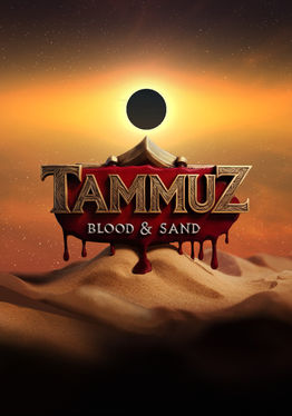 Tammuz Blood & Sand - Intro