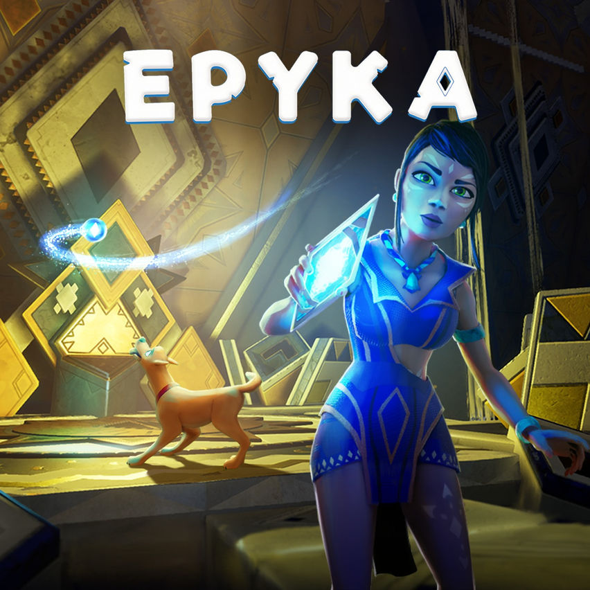 Epyka