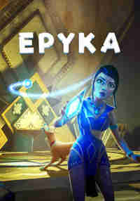 Epyka