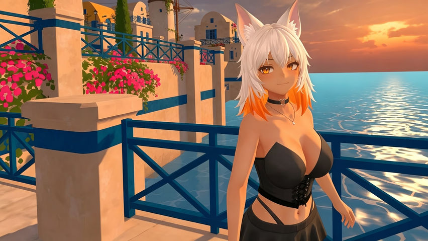PlayPal - AI Sims