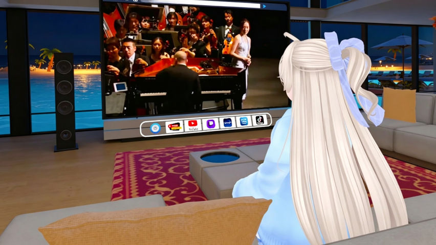 PlayPal - AI Sims