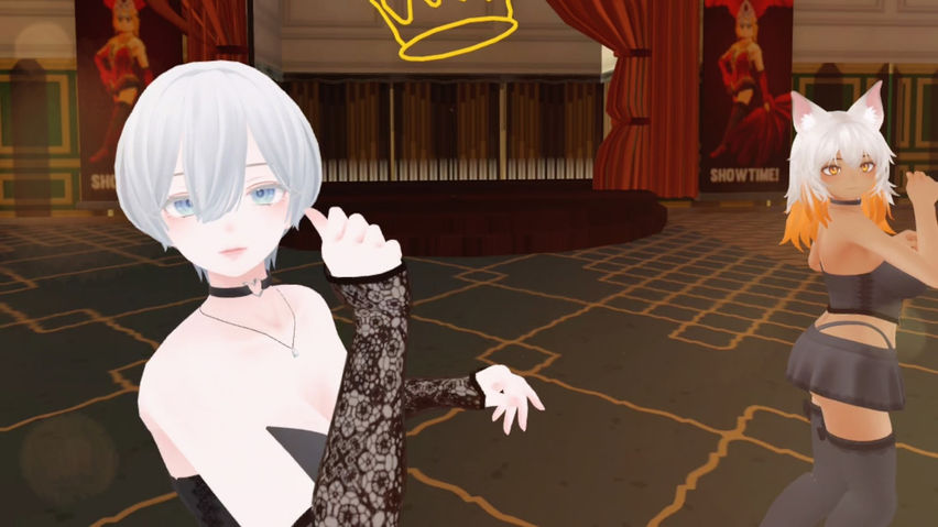 PlayPal - AI Sims