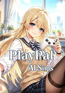 PlayPal - AI Sims
