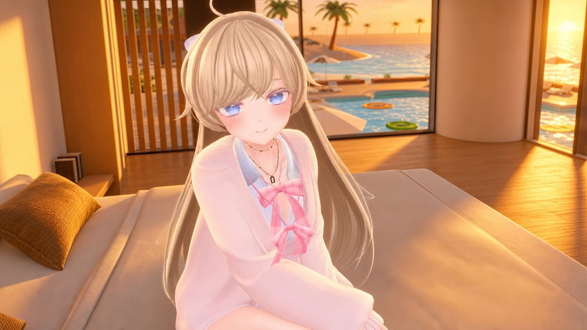 PlayPal - AI Sims