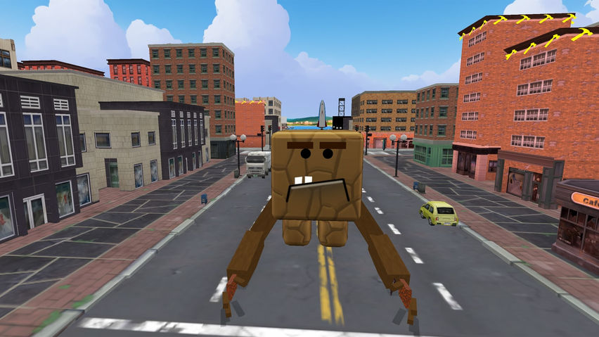 I Am Spider-Man