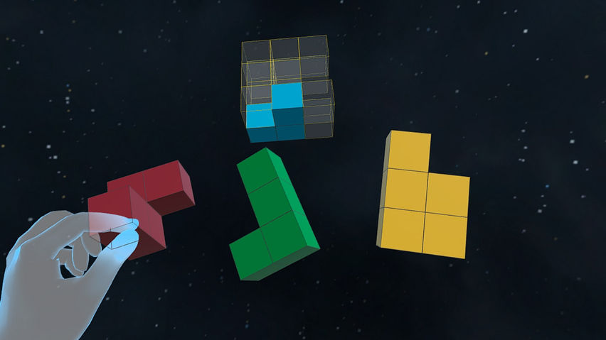 Cube Master