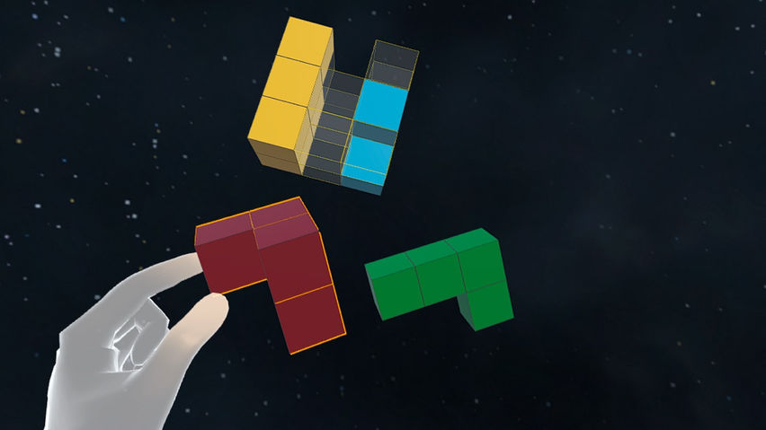 Cube Master