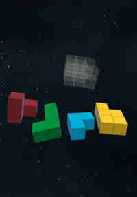 Cube Master