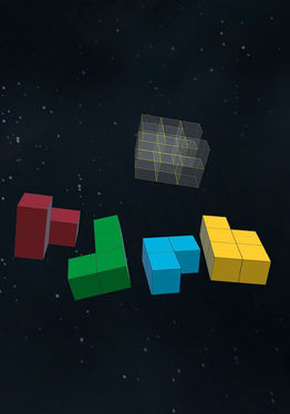 Cube Master
