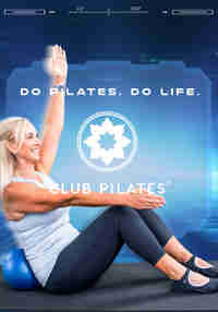 Club Pilates