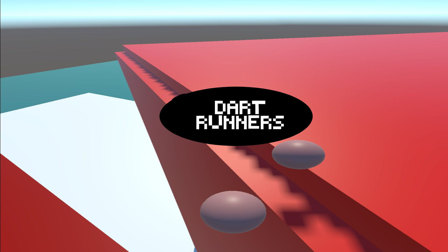 Dart Runners