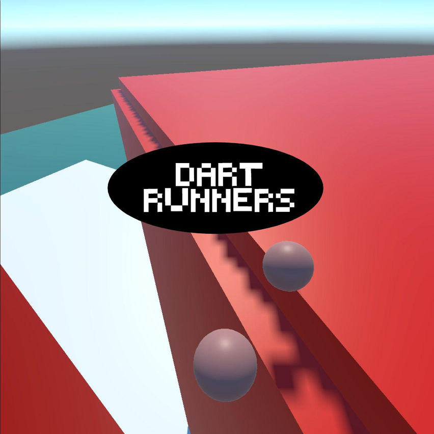 Dart Runners