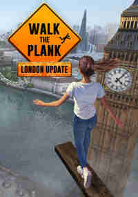 Walk the Plank