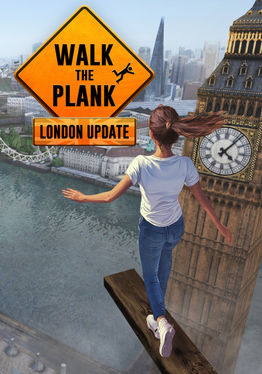Walk the Plank