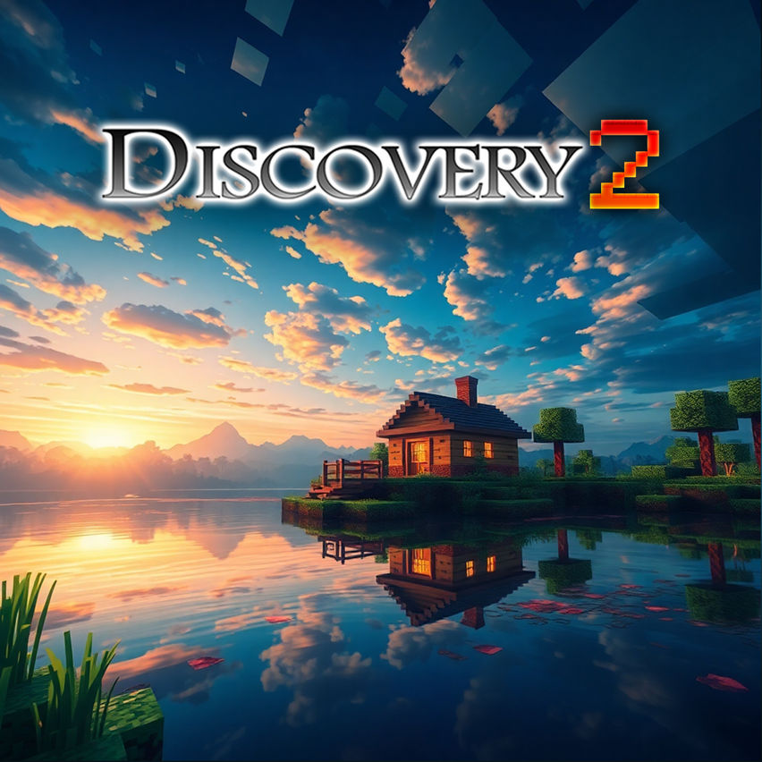 Discovery 2