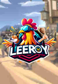 Leeroy