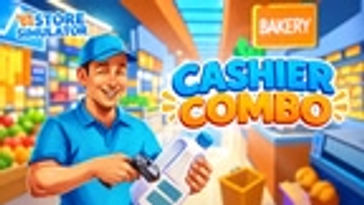 Cashier Combo