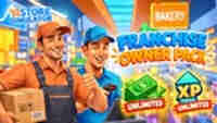 Franchise Owner Pack