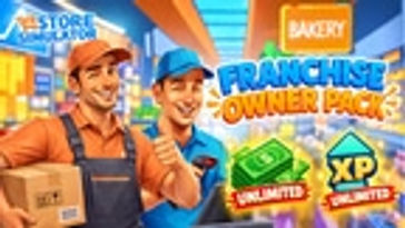 Franchise Owner Pack