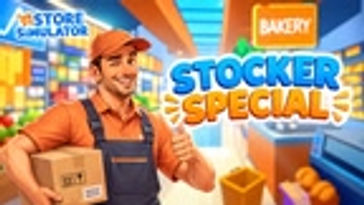 Stocker Special