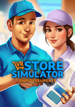 VR Store Simulator