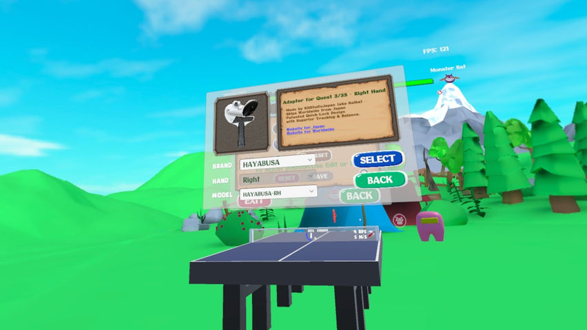 EasyPong