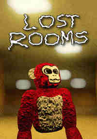 Lost Rooms