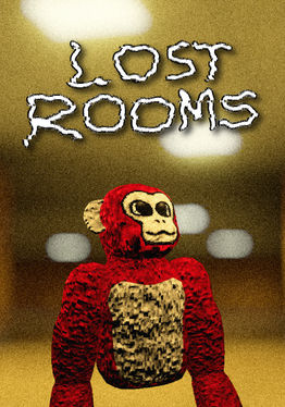 Lost Rooms