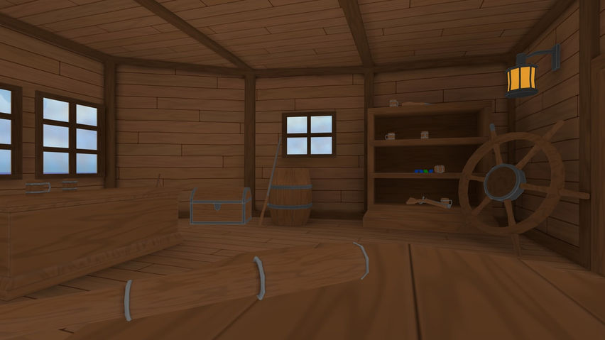 Pirates Paradise (Very Early Access)