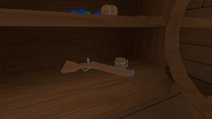 Pirates Paradise (Very Early Access)