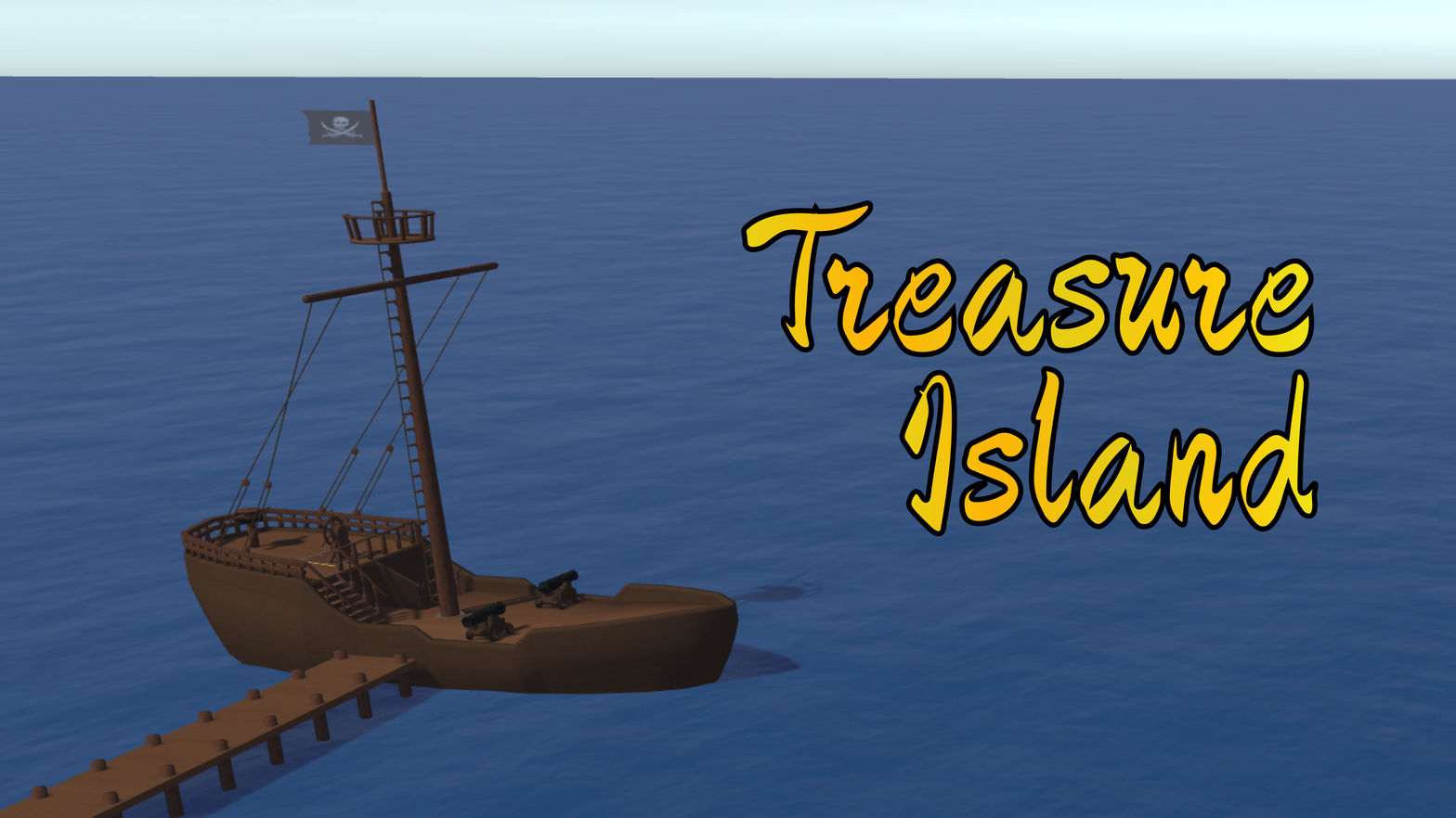Pirates Paradise (Very Early Access)