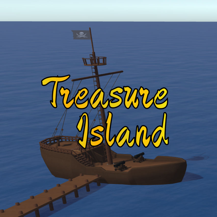 Pirates Paradise (Very Early Access)