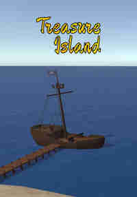 Pirates Paradise (Very Early Access)