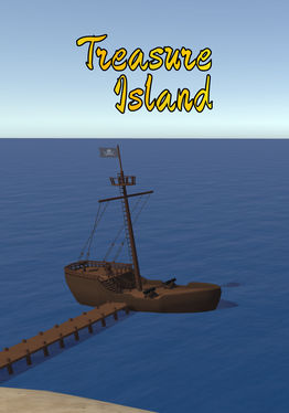 Pirates Paradise (Very Early Access)