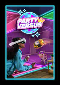 Party Versus