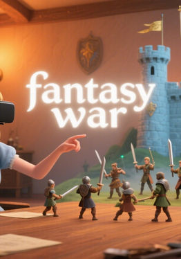 FantasyWar