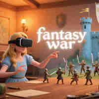 FantasyWar