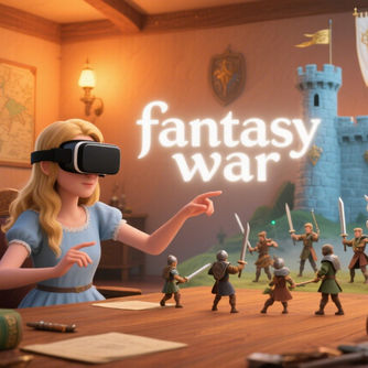 FantasyWar