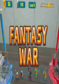 Fantasy War