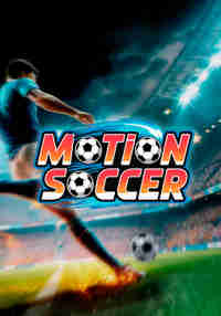 Motion Soccer