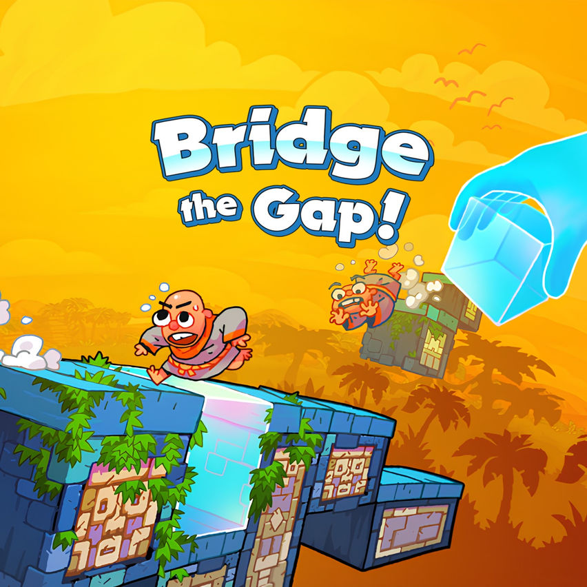 Bridge the Gap!