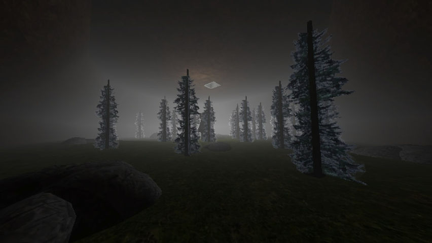 Scary Gorillas (No more updates)